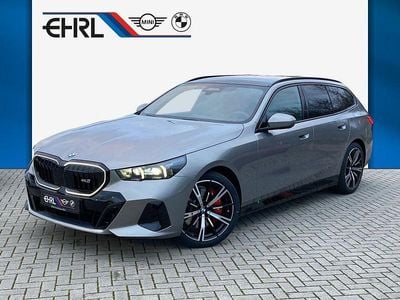 Neu BMW 540 M Sport 286 PS (210 kW) 2025 Grau Kombi