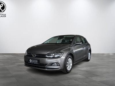 gebraucht VW Polo 1.0 TSI DSG Highline Klima Navi LED