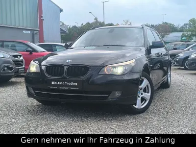 Gebraucht BMW 530