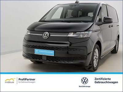Usata VW Multivan Life 150 CV (110 kW) 2024 Monovolume