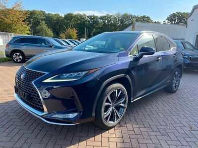 Lexus RX450h