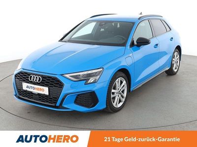 Audi A3 e-tron