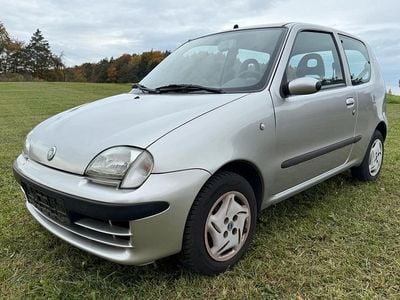 Fiat Seicento