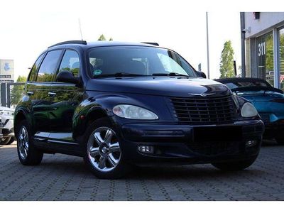 Usata Chrysler PT Cruiser Limited 121 CV (88 kW) 2004 Monovolume