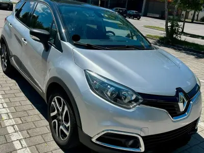 Gebraucht Renault Captur