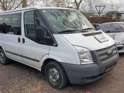 gebraucht Ford Transit FT 280 K 2.2 TDCI