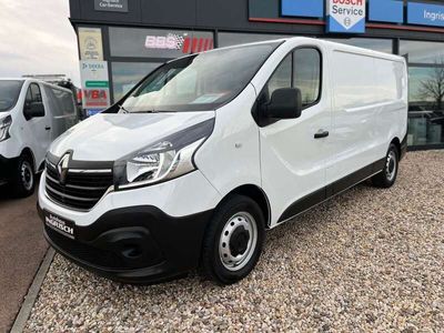 gebraucht Renault Trafic Kasten L2H1 3,0t Komfort