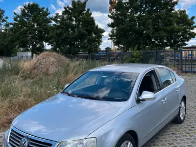 Gebraucht VW Passat