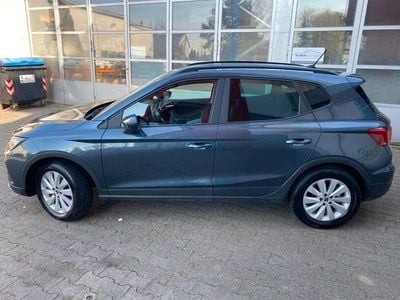 Gebraucht Seat Arona Style 55 PS (40 kW) 2025 Andere SUV