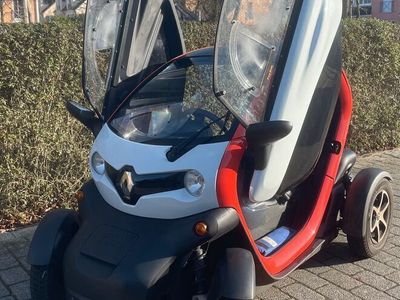 gebraucht Renault Twizy 45