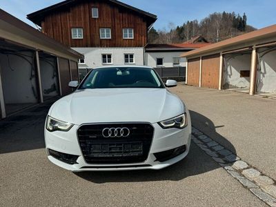 gebraucht Audi A5 Sportback 3.0 TDI 180kW S tronic quattro -