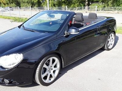 VW Eos