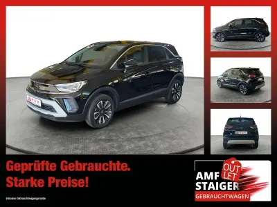Gebraucht Opel Crossland