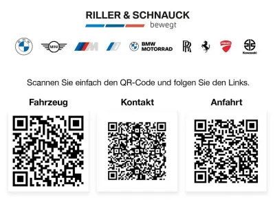 Gebraucht BMW M340 M Sport 374 PS (275 kW) 2023 Schwarz Limousine