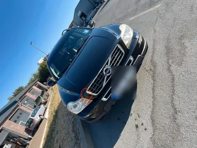 Gebraucht Volvo XC90