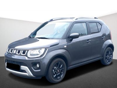 gebraucht Suzuki Ignis COMFORT CVT HYBRID