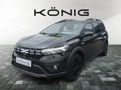 Gebraucht Dacia Jogger