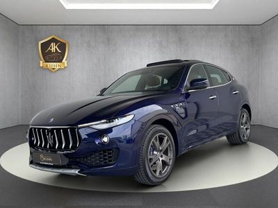 gebraucht Maserati Levante SQ4*3.0 V6*