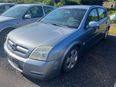 Opel Signum