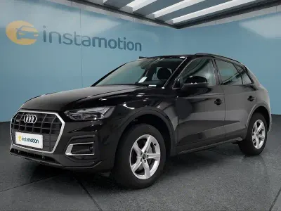 Brugt Audi Q5