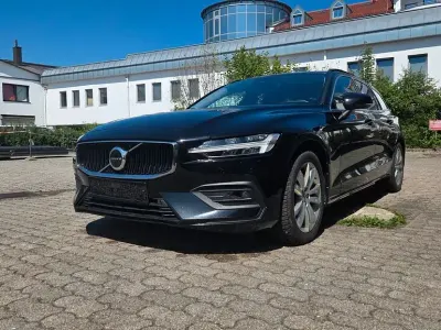 Gebraucht Volvo V60