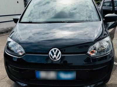 VW up!