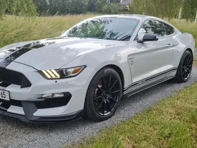 Gebraucht Ford Mustang GT