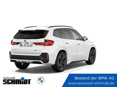 Gebraucht BMW X1 Comfort Edition 211 PS (155 kW) 2025 Alpinweiß SUV