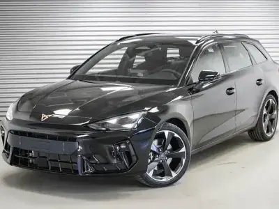 Nuevo Cupra Leon 204 CV (150 kW) 2026 Azul