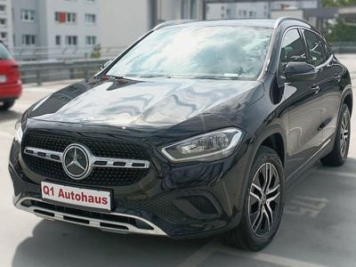 Mercedes GLA180