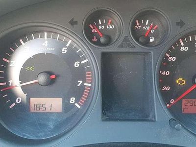 Gebraucht Seat Ibiza Sport 101 PS (74 kW) 2002 Silber Limousine