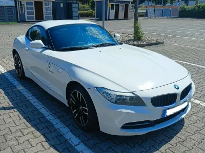 Gebraucht BMW Z4