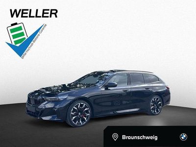 Nuova BMW i5 Comfort Edition 289 kW (394 CV) 2026 Nero Station wagon