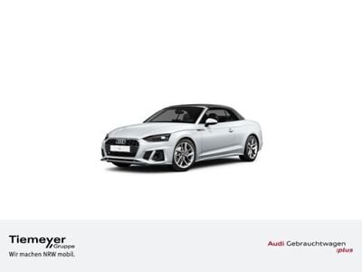 Audi A5 Cabriolet