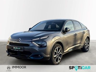 Gebraucht Citroën e-C4 Shine 100 kW (136 PS) 2021 SUV