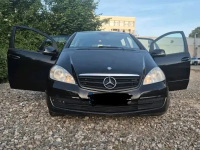 Gebraucht Mercedes A160