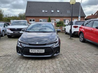 Schwarz Gebraucht 2024 Suzuki Swace Comfort+ Kombi | 29.500 € (Etwas zu teuer)