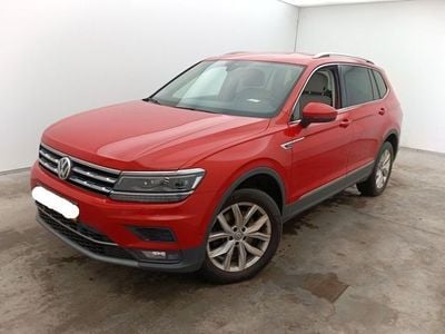 VW Tiguan Allspace