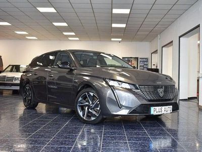 Second-hand Peugeot 308 Allure 181 CP (133 kW) 2022 Gri Break