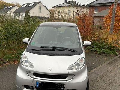 Smart ForTwo Cabrio