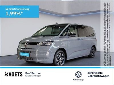 VW T7