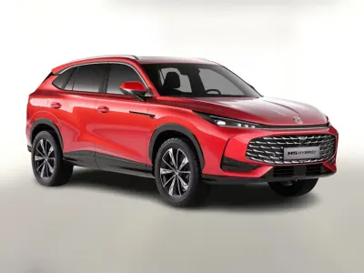 Gebraucht MG HS