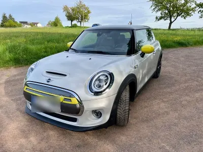Gebraucht Mini Cooper SE