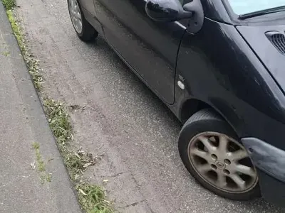 Gebraucht Renault Twingo