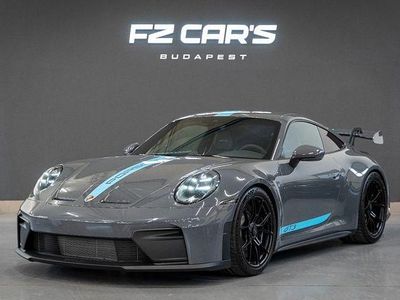 Gebraucht Porsche 992 510 PS (375 kW) 2025 Grau