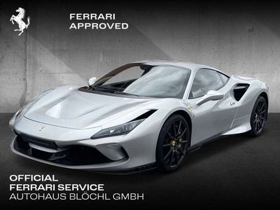gebraucht Ferrari F8 Tributo F8*Full Carbon&Felge*Display*Racing-Sitz*Lift