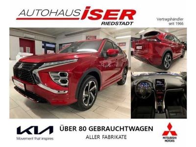 gebraucht Mitsubishi Eclipse 4WD