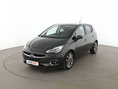 gebraucht Opel Corsa 1.4 Turbo Innovation ecoFlex, Benzin, 9.620 €