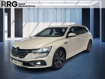 Renault Talisman GrandTour