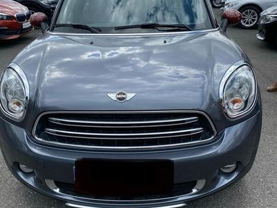 gebraucht Mini Park Lane Countryman Cooper / Lane